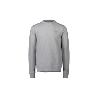 Bluza męska POC CREW - szary POC