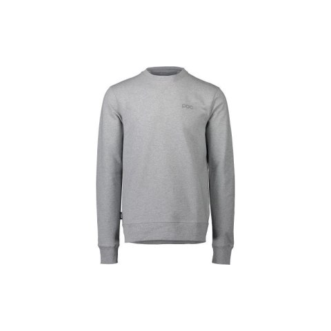 Bluza męska POC CREW - szary POC