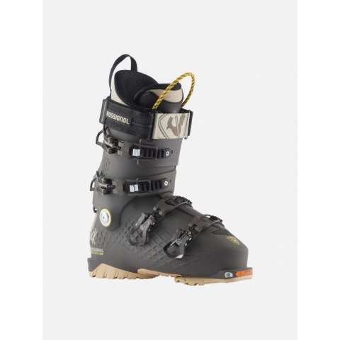 Buty narciarskie ROSSIGNOL ALLTRACK EL 130LT LV GW-M GREY Rossignol