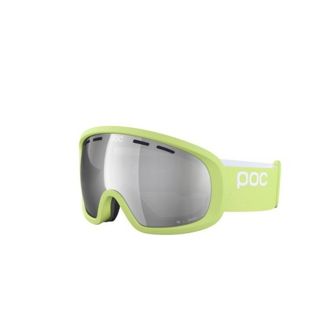 Gogle narciarskie POC FOVEA Mid Clarity żółte Cat 2 POC