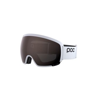 Gogle narciarskie POC ORB CLARITY białe Cat 2 POC