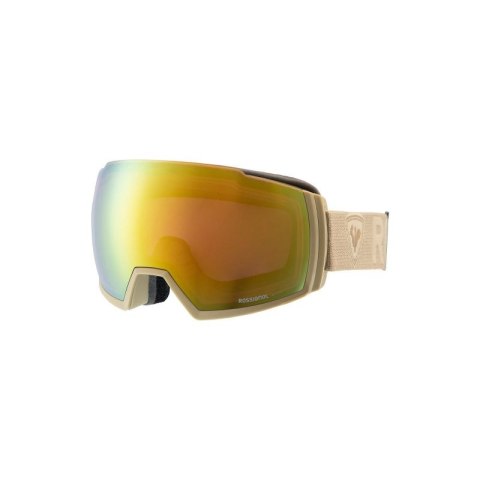 Gogle narciarskie ROSSIGNOL MAGNE'LENS SAND Rossignol