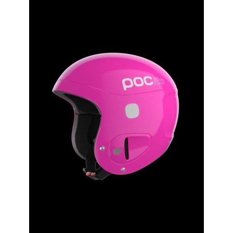 Kask Narciarski POC POCITO SKULL POC