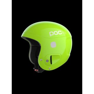 Kask Narciarski POC POCITO SKULL POC