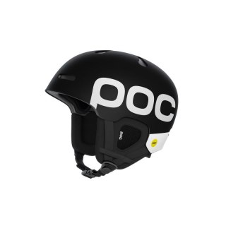 Kask narciarski POC AURIC CUT BC MIPS czarny mat POC