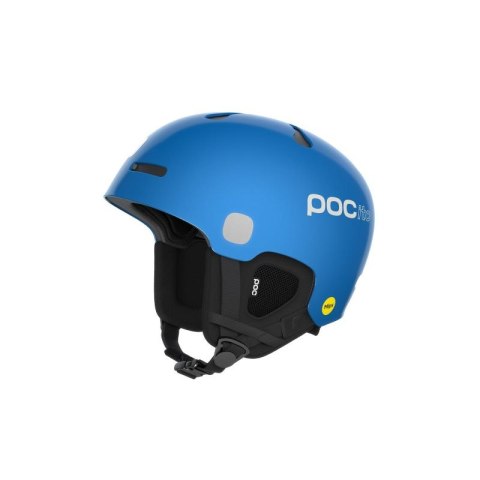 Kask narciarski POCito AURIC CUT MIPS niebieski