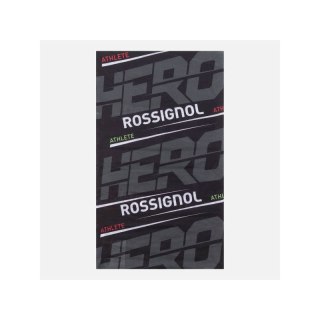 Komin Rossignol Hero Tube czarny Rossignol