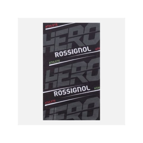 Komin Rossignol Hero Tube czarny Rossignol