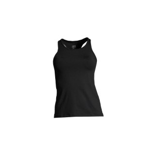 Koszulka sportowa CASALL Essential Racerback czarny Casall