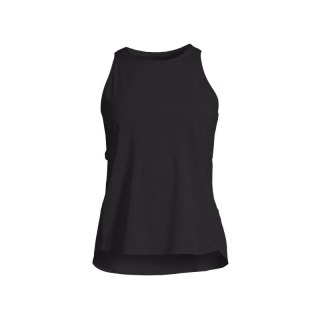 Koszulka sportowa CASALL Technical Loose Tank czarny Casall