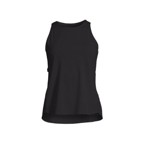 Koszulka sportowa CASALL Technical Loose Tank czarny Casall