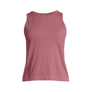 Koszulka treningowa CASALL Essential Block Seamless Tank różowy Casall