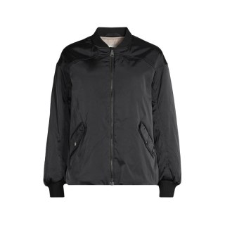 Kurtka CASALL Elevation Padded Jacket czarny Casall