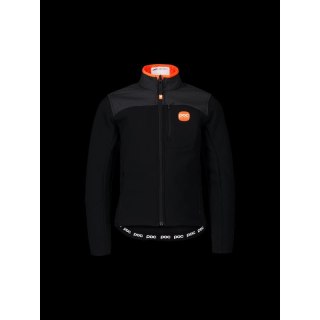 Kurtka Narciarska POC RACE JACKET JR POC