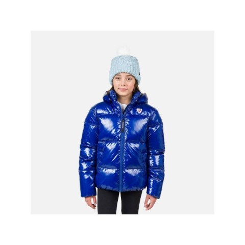 Kurtka Rossignol Puffy Shiny Rip-Stop Jkt niebieski Rossignol