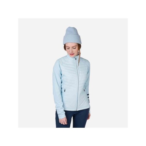 Kurtka Rossignol W Poursuite Warm Jkt niebieski Rossignol