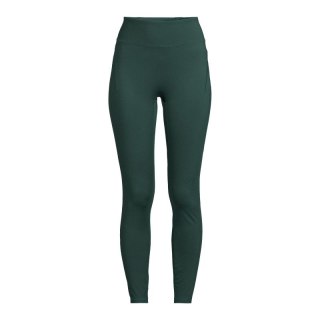 Legginsy CASALL Dynamic High Waist Tights zielony Casall