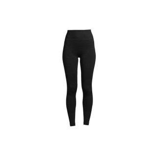 Legginsy CASALL Essential Block Seamless High Waist Tights czarny Casall