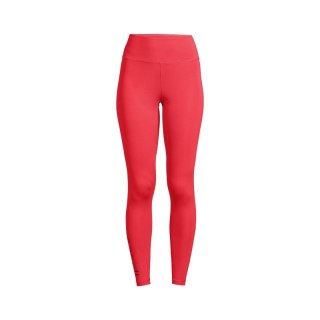 Legginsy CASALL Graphic High Waist Tights czerwony Casall