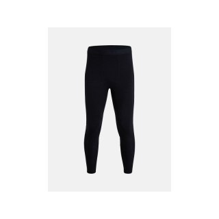 Legginsy Peak Performance M Magic Long John czarny Peak Performance