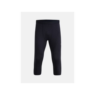 Legginsy Peak Performance M Spirit Short Johns czarny Peak Performance