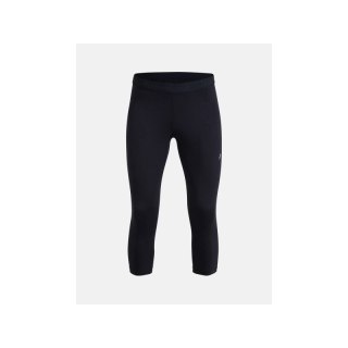 Legginsy Peak Performance W Spirit Short Johns czarny Peak Performance