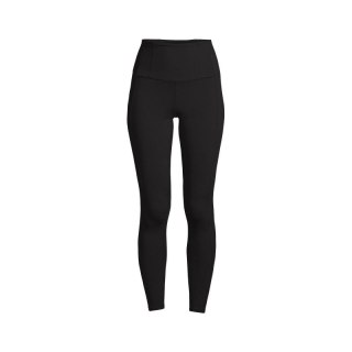 Legginsy z wysokim stanem CASALL Corset Ultra High Waist Tights czarny Casall