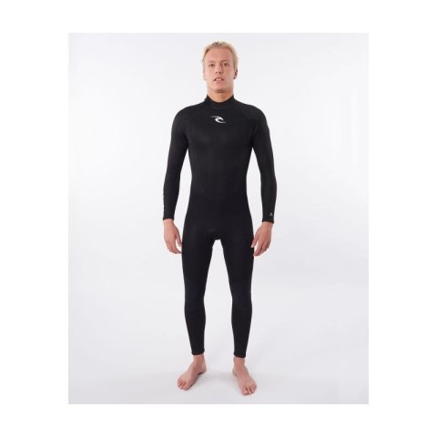 Pianka RIP CURL Freelite Bz Stm 53 Gb - czarny Rip Curl
