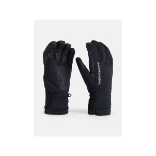 Rękawice narciarskie Peak Performance Unite Glove czarny Peak Performance