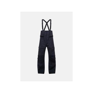 Spodnie Peak Performance M Vertical Gore czarny Peak Performance