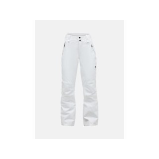 Spodnie Peak Performance W Anima Pants biały Peak Performance