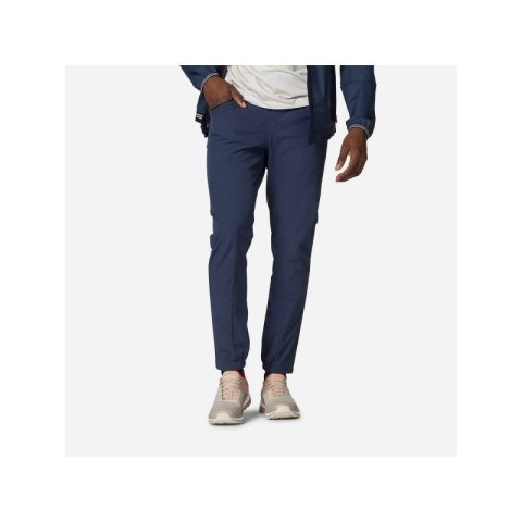 Spodnie ROSSIGNOL Skpr Tech Pant granatowy Rossignol