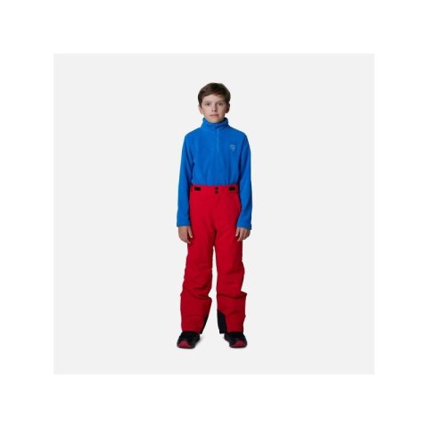 Spodnie Rossignol Boy Ski Pant czerwony Rossignol