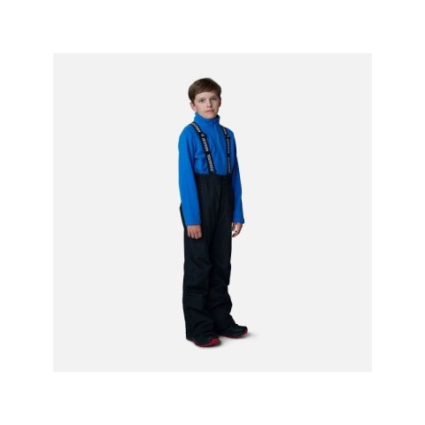 Spodnie Rossignol Boy Zip Pant czarny Rossignol