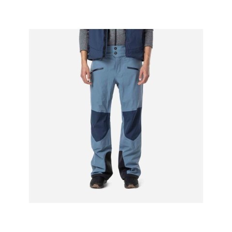 Spodnie Rossignol Evader Pant niebieski Rossignol
