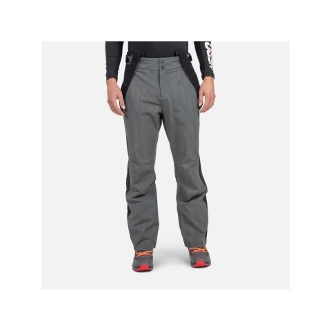 Spodnie Rossignol Hero R Pant szary Rossignol