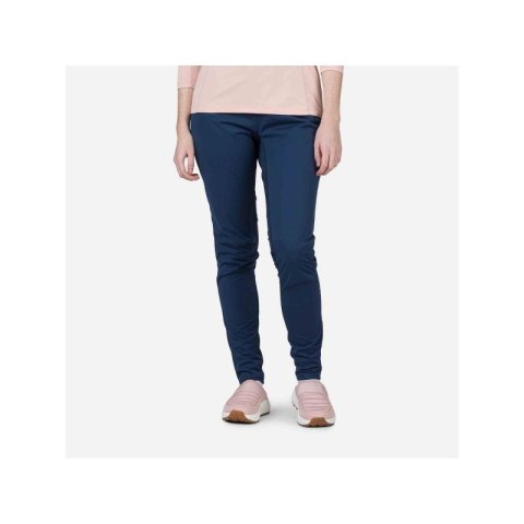 Spodnie Rossignol W Poursuite Pant granatowy Rossignol