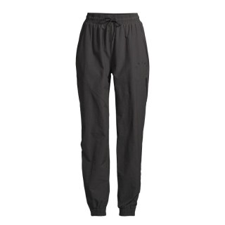 Spodnie dresowe damskie CASALL Track Pant czarny Casall