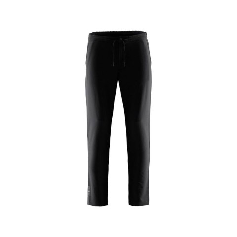 Spodnie męskie Sail Racing Race Jogger Pant czarny Sail Racing