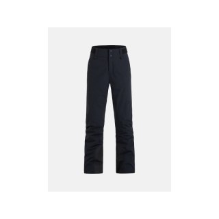 Spodnie narciarskie Peak Performance W Shred Pants czarny Peak Performance
