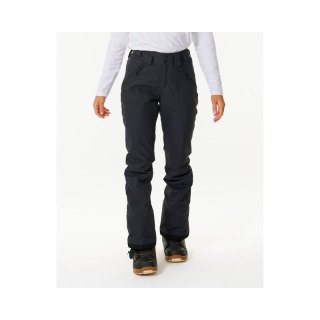 Spodnie narciarskie RIP CURL Rider High Waist Pant 10K/10K czarny Rip Curl