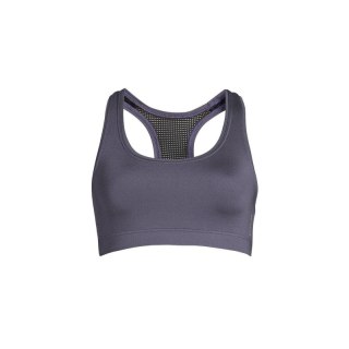 Stanik sportowy CASALL Iconic Sports Bra niebieski Casall