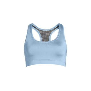 Stanik treningowy CASALL Iconic Sports Bra niebieski Casall