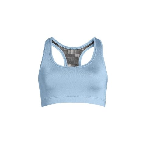 Stanik treningowy CASALL Iconic Sports Bra niebieski Casall