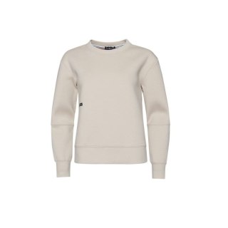 Sweter damski Sail Racing W Race Heavy Sweater beidge Sail Racing