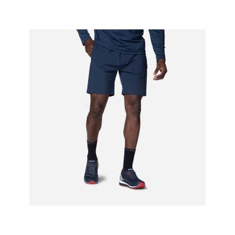 Szorty Rossignol Skpr Light Shorts granatowy Rossignol