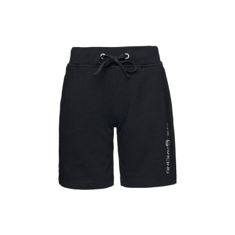 Szorty SAIL RACING Jr Bowman Sweat Shorts - czarny Sail Racing
