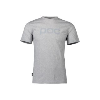 T-Shirt POC Tee - szary POC