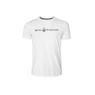 T-Shirt męski Sail Racing Bowman Tee czarny Sail Racing