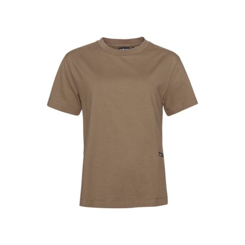 T-shirt Sail Racing W Race Heavy Tee beidge Sail Racing